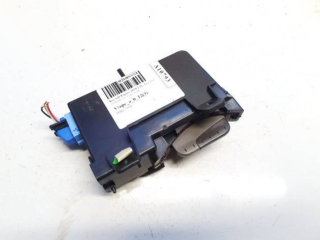 8200224594 Renault Espace 2004 Kartes lasītājs - Thumbnail 3