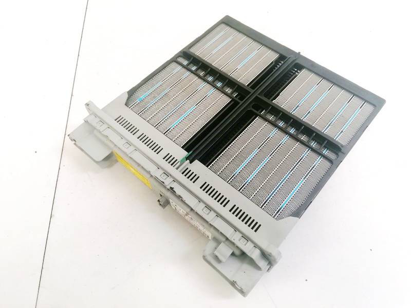 A2048300461 Mercedes-Benz C-CLASS 2009 Electric Auxiliary Heater Element Unit