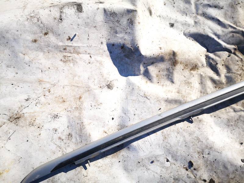 13110228 Opel Astra 2004 Roof rail - right side - Thumbnail 2