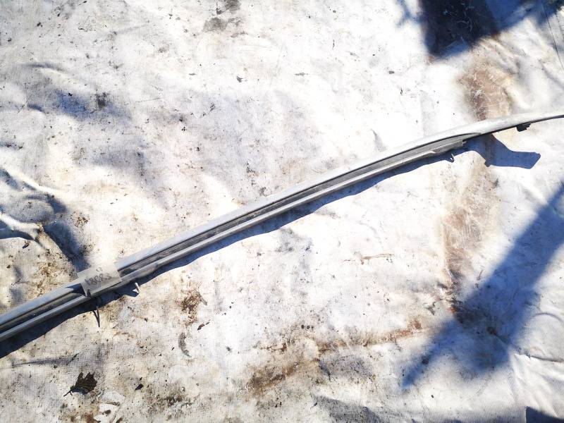 13110228 Opel Astra 2004 Roof rail - right side
