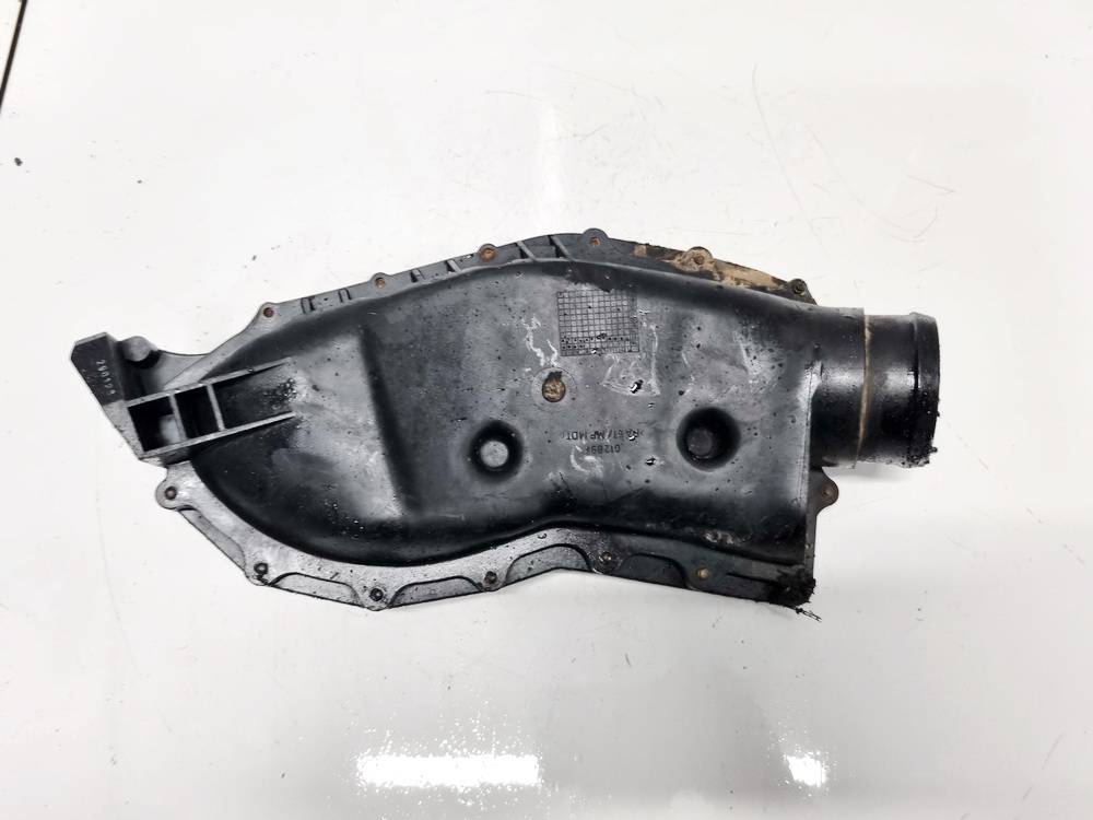 1J0145762L Volkswagen Golf 1999 TURBO INTERCOOLER PIPE HOSE