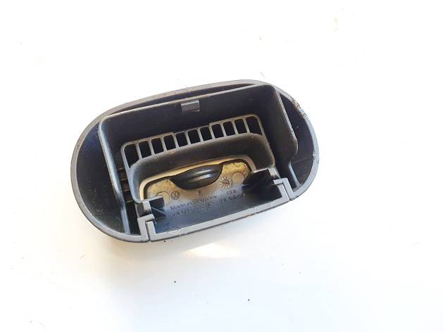 1J0857785C Volkswagen Polo 2007 Salono apdaila (plastmases) - Thumbnail 3