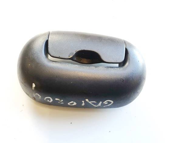 1J0857785C Volkswagen Polo 2007 Salono apdaila (plastmases)