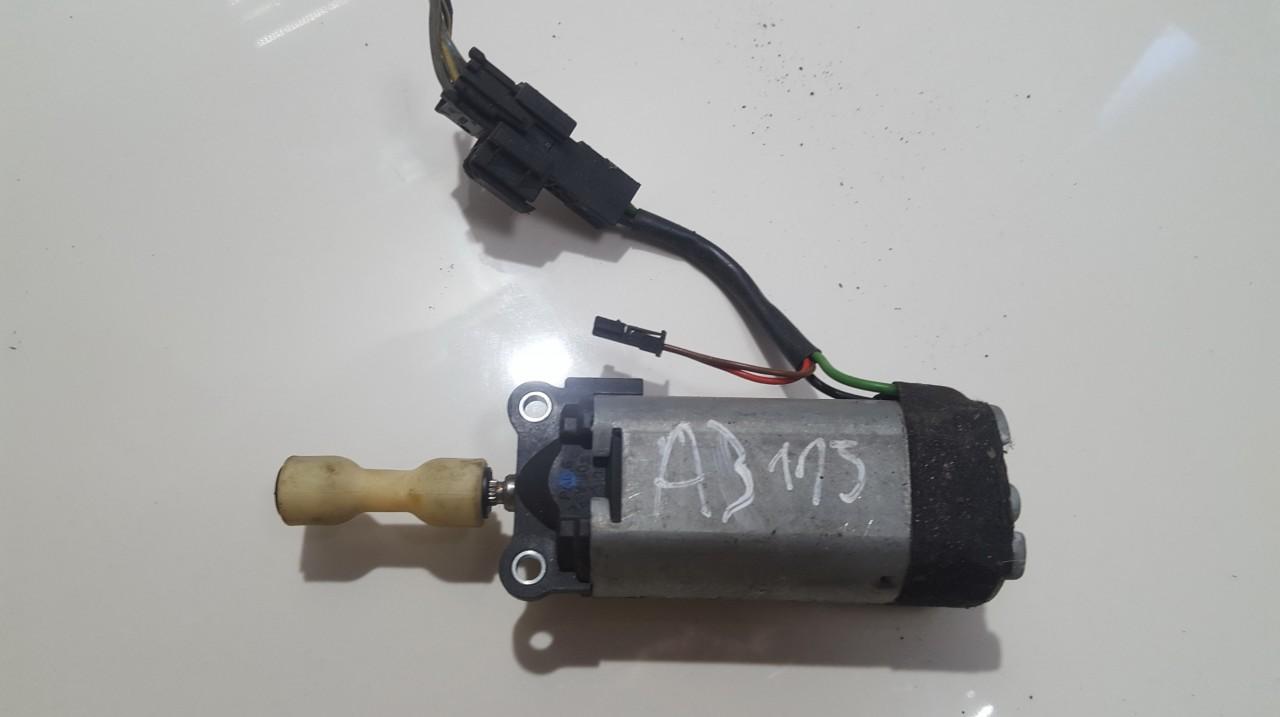 A2205400288 Mercedes-Benz E-CLASS 2004 Autres capteurs électroniques