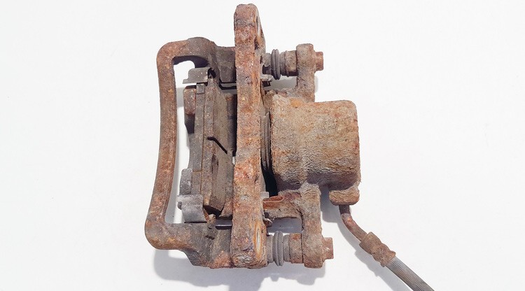 Opel Antara 2008 Bremžu suporti - AIZMUGURE PA KREISI - Thumbnail 2