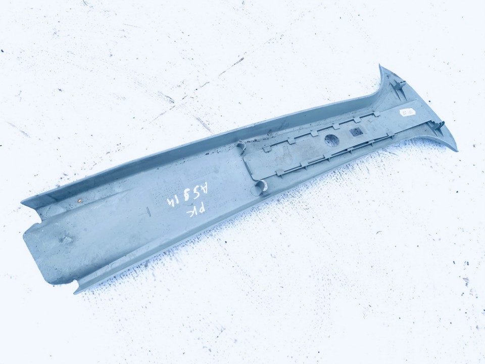 7700835103 Renault Scenic 2001 Wykończenie wnętrza (plastikowe elementy) - Thumbnail 2