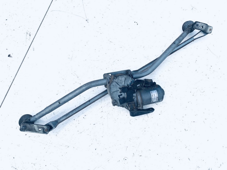 Volkswagen Crafter 2007 Windshield Wiper Linkage - FRONT