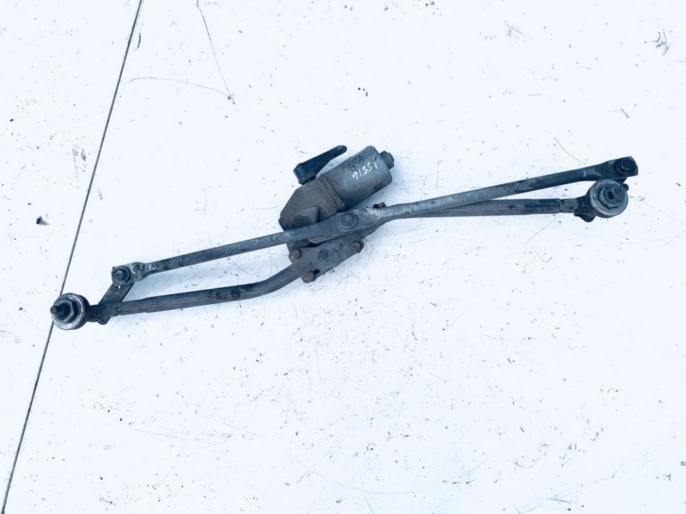 Volkswagen Crafter 2007 Windshield Wiper Linkage - FRONT - Thumbnail 2