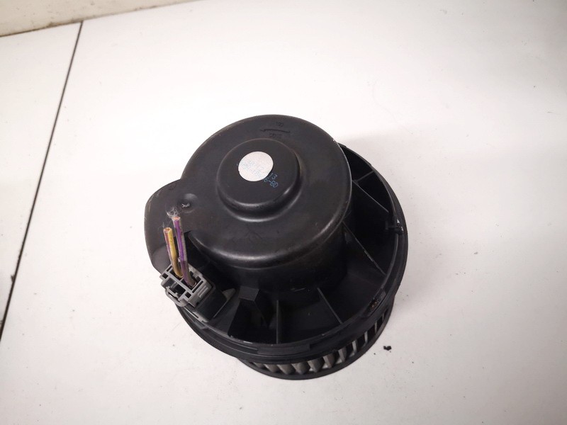 1736007104 Ford Galaxy 2013 Heater blower assy