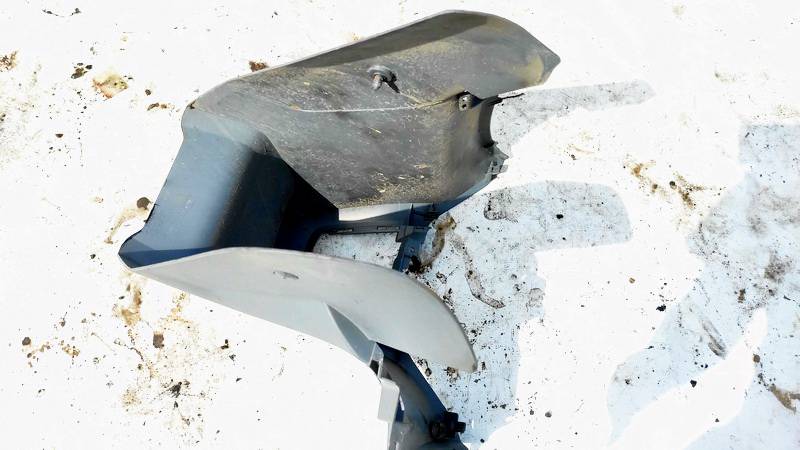 3M51R047A04AFW Ford C-MAX 2007 Innenausstattung - Thumbnail 2