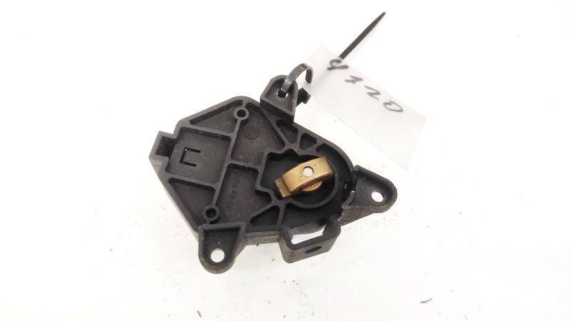 8391374 BMW 7-Series 1997 Heater Vent Flap Control Actuator Motor - Thumbnail 3
