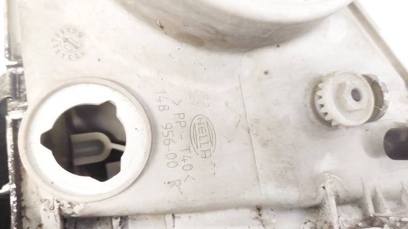 14895600 Mitsubishi Space Star 2001 Lukturis - PRIEKŠA PA LABI - Thumbnail 3