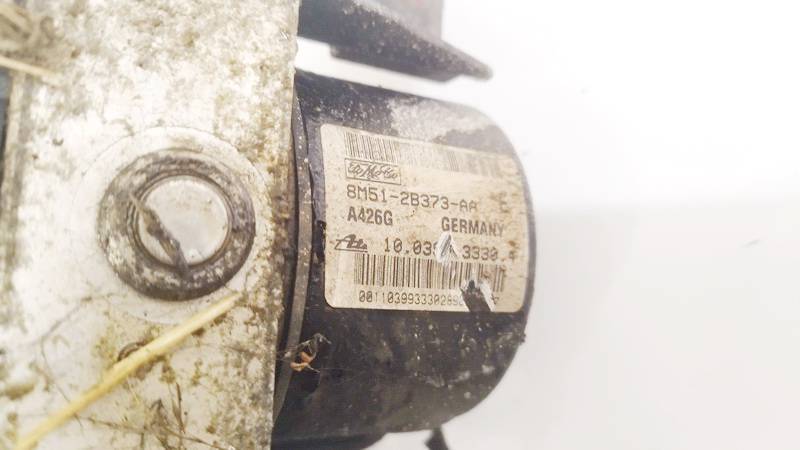 8M512B373AA Ford Kuga 2008 ABS, BOMBA DE ABS - Thumbnail 3
