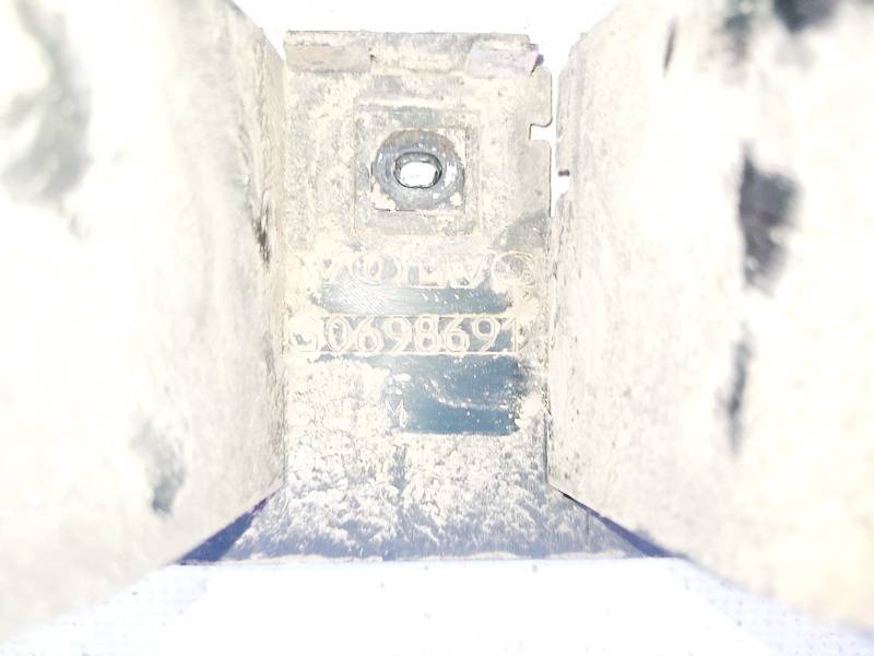 30698691 Volvo V50 2005 Uchwyt zderzaka - TYLNE - Thumbnail 3