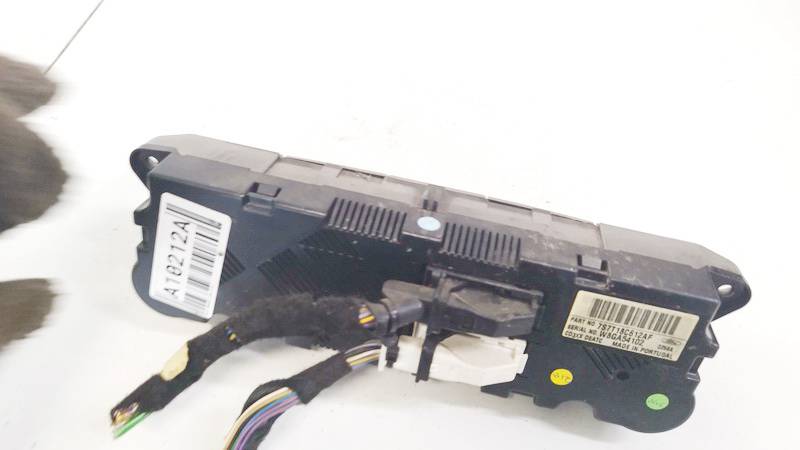 7S7T18C612AF Ford Mondeo 2007 MANDO CLIMATIZADOR - Thumbnail 2