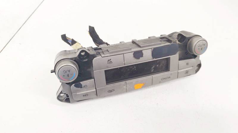 7S7T18C612AF Ford Mondeo 2007 MANDO CLIMATIZADOR