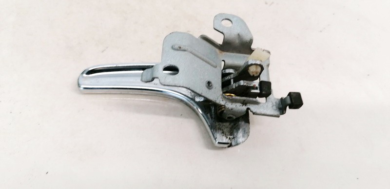 854852 Volvo S40 1997 Duru vidine rankenele G.D. - Thumbnail 2