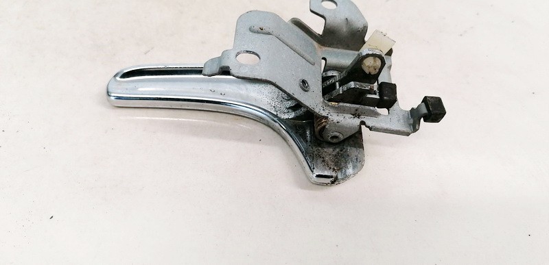 854852 Volvo S40 1997 Duru vidine rankenele G.D. - Thumbnail 3