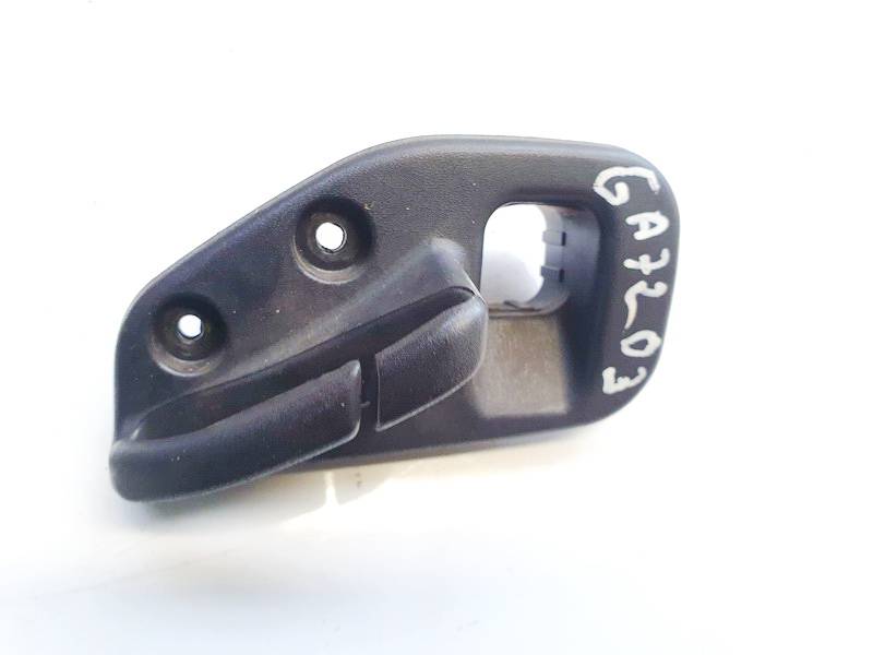 Toyota Avensis 2004 garniture intérieure