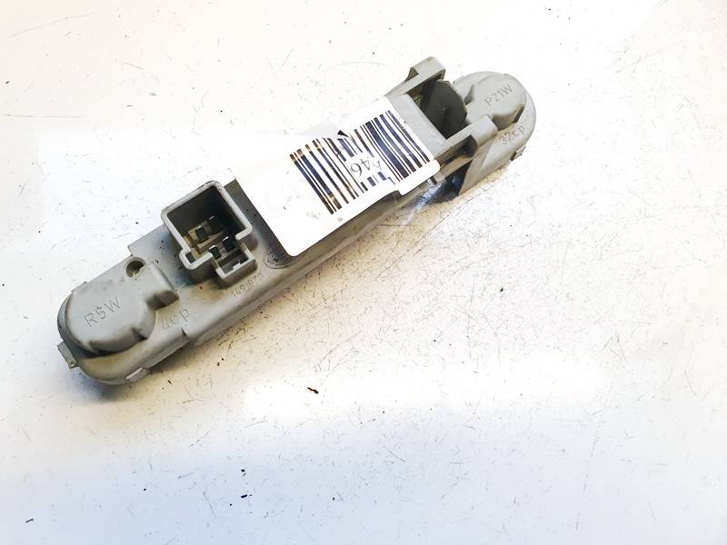 149978 Volvo S80 1999 Tailight Bulb Holder (Lamp Carrier) - Thumbnail 3