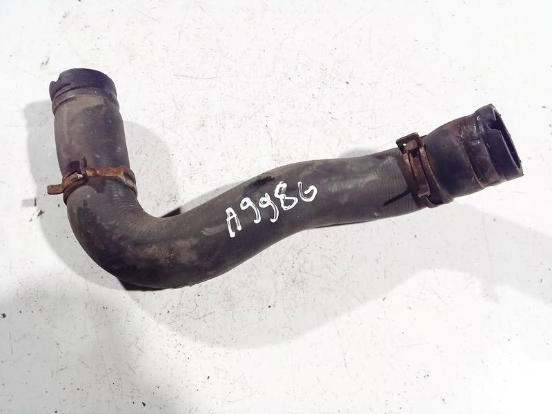 Citroen C3 Pluriel 2003 Vandens slanga