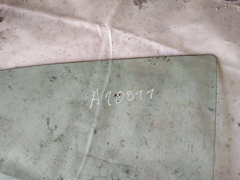 AS2 Chevrolet Orlando 2011 Szyba drzwi - PRZEDNIE LEWE - Thumbnail 3