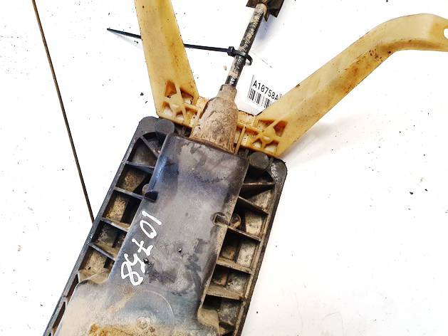 7L6713265A Porsche Cayenne 2003 Cable Gear shift - Thumbnail 2