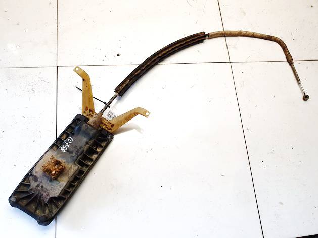 7L6713265A Porsche Cayenne 2003 Vaihteensiirtokaapelit