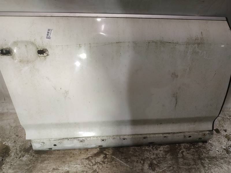 BALTOS Porsche Cayenne 2006 Durvis - PRIEKŠA PA LABI - Thumbnail 2