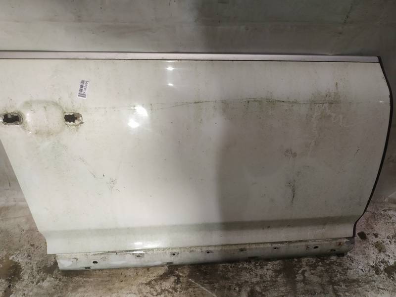 BALTOS Porsche Cayenne 2006 Durys P.D.