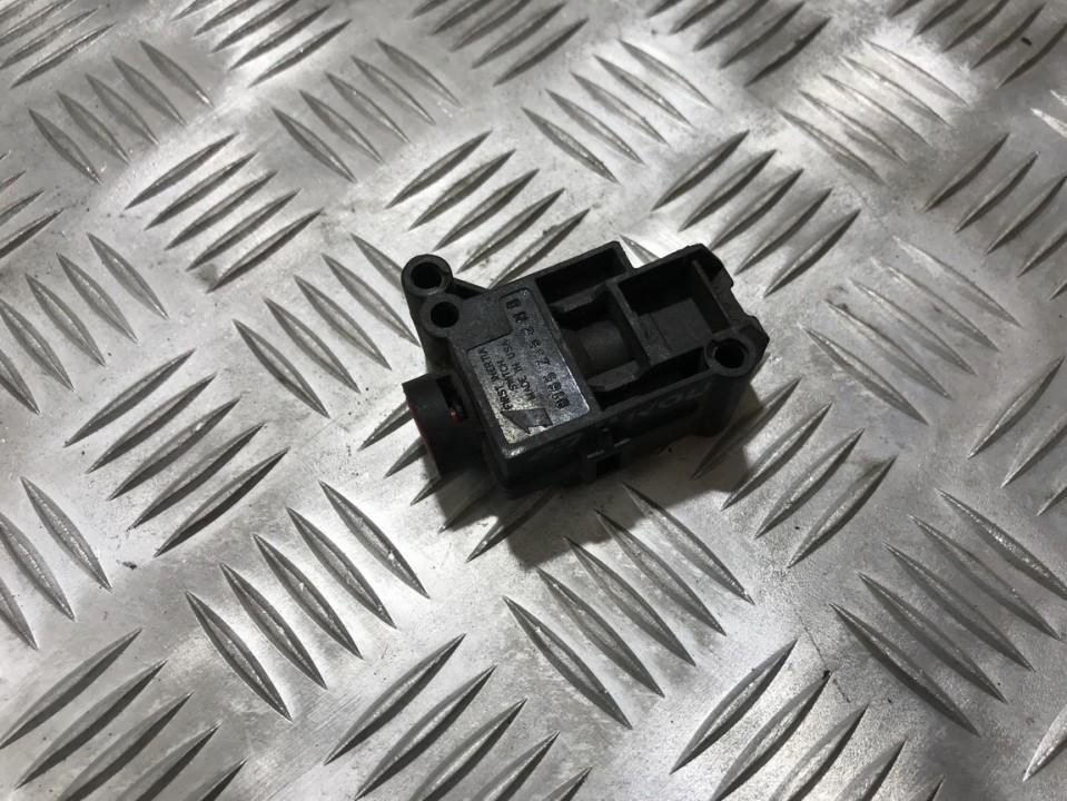 f5ab9341aa f5ab9341aa Inertia fuel cut off switch (FUEL CUT OFF SWITCH) Ford Taurus 1998