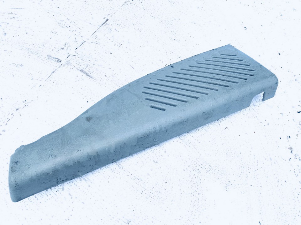 7700836249 Renault Scenic 2001 Sisätilan koristelu (muovit)