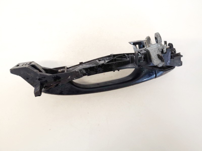 Mercedes-Benz S-CLASS 2001 Durvju ārējā roktura - PRIEKŠA PA LABI - Thumbnail 2