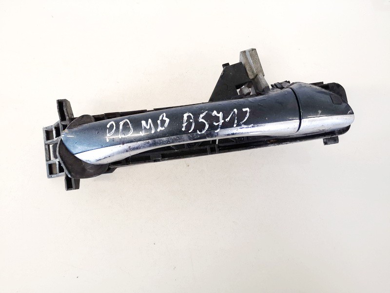 Mercedes-Benz S-CLASS 2001 Durvju ārējā roktura - PRIEKŠA PA LABI