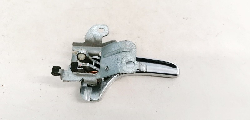 854851 Volvo S40 1997 Duru vidine rankenele G.K. - Thumbnail 2