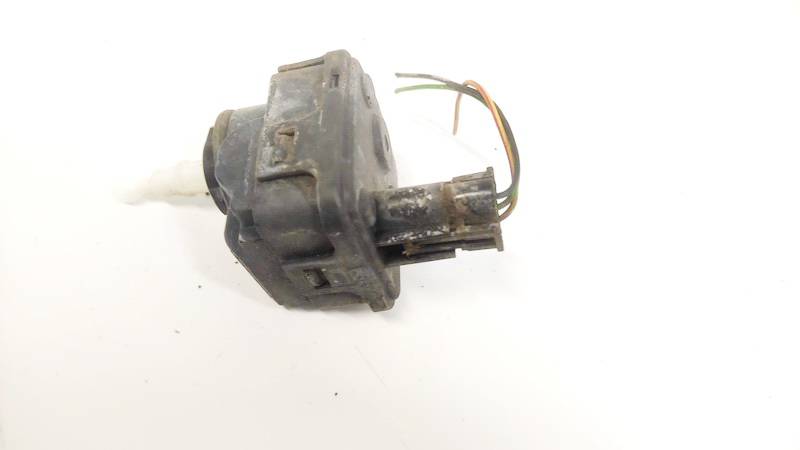 00728232 Mitsubishi Space Star 2001 Luktura augstuma regulators (korektors) - Thumbnail 3