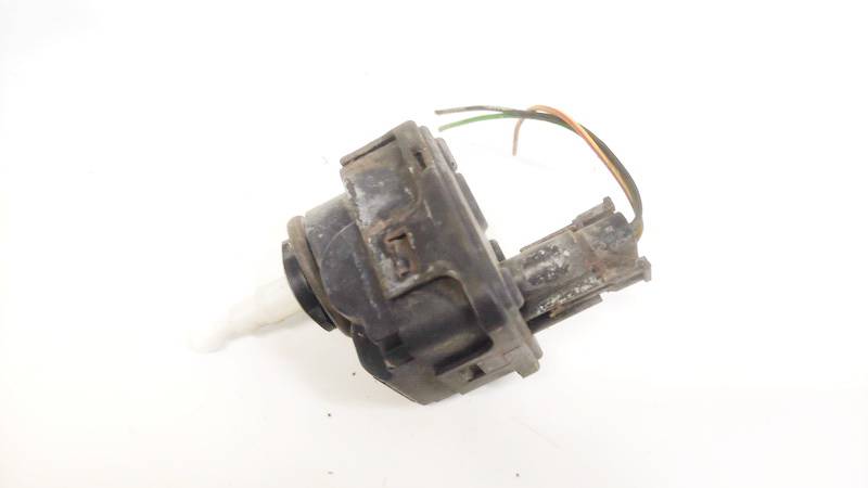 00728232 Mitsubishi Space Star 2001 Luktura augstuma regulators (korektors) - Thumbnail 2