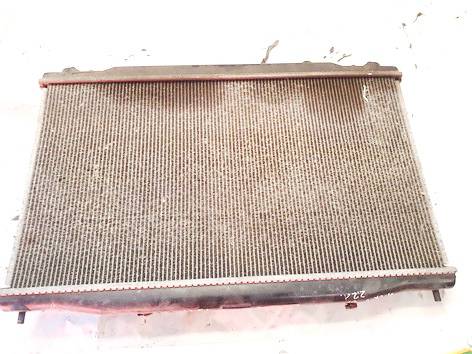 68092 Honda CR-V 2007 Radiator-Water Cooler