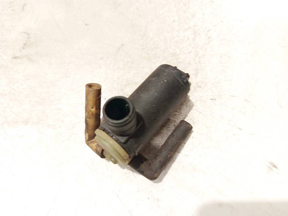 93BB17K624BA Ford Focus 1999 Windshield Windscreen Washer Pump - Thumbnail 2