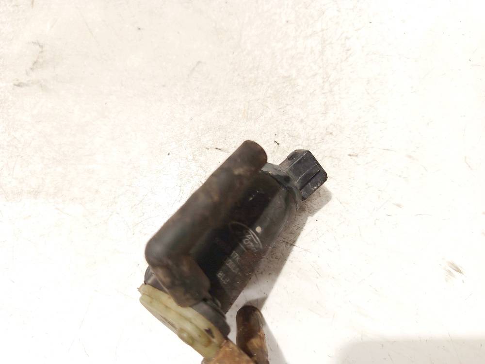 93BB17K624BA Ford Focus 1999 Windshield Windscreen Washer Pump - Thumbnail 3