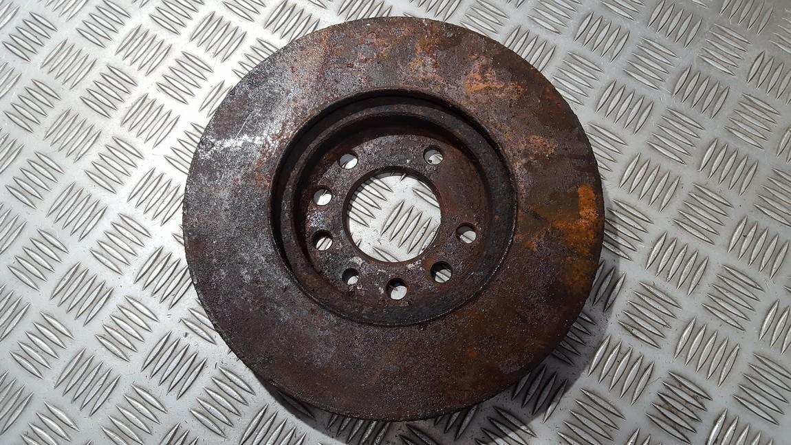 Opel Astra 2005 avant frein disques - Thumbnail 2