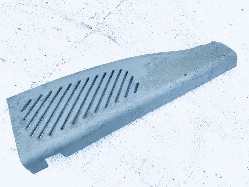 7700835147 Renault Scenic 2001 Sisätilan koristelu (muovit)