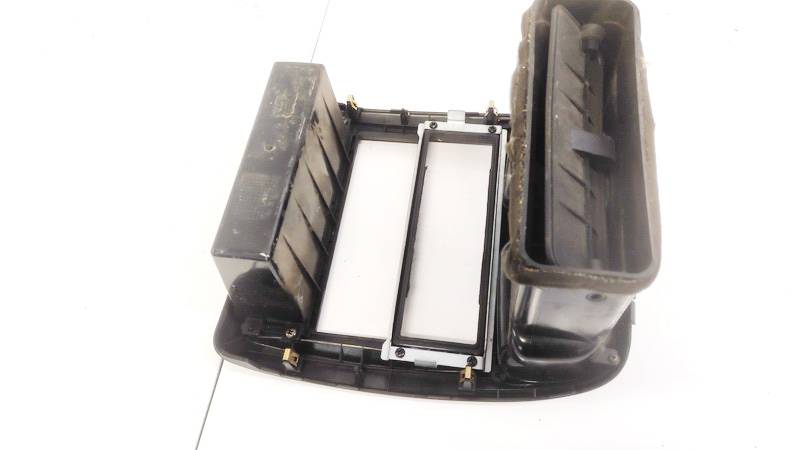 MR270350 Mitsubishi Space Star 2001 Salono oro groteles - Thumbnail 2