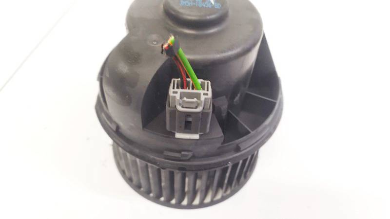 3M5H18456BD Ford Kuga 2008 Heater blower assy - Thumbnail 2