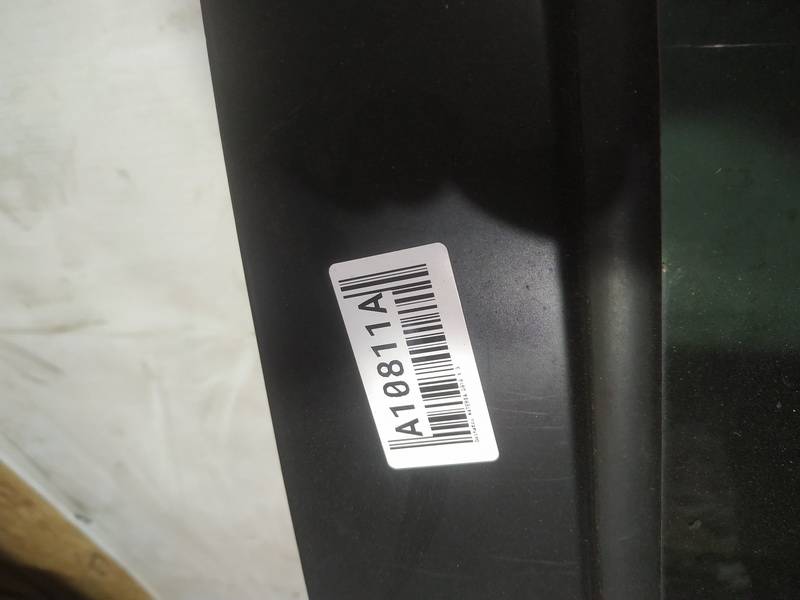 BALTOS Daihatsu Materia 2010 Durys G.D. - Thumbnail 3