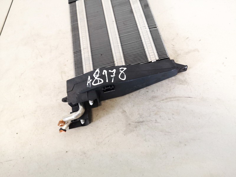 1k0963235e used Electric Auxiliary Heater Element Unit Skoda Octavia