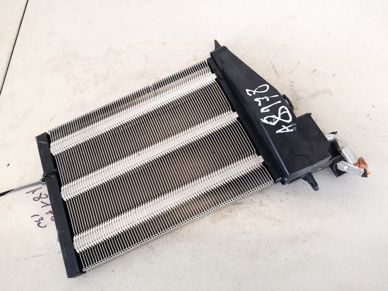 1k0963235e used Electric Auxiliary Heater Element Unit Skoda Octavia