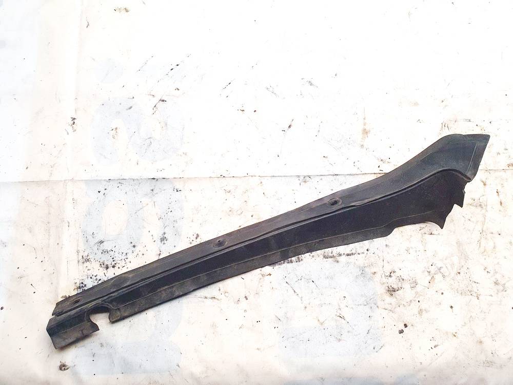 51767264274 BMW 3-Series 2013 Kitos dalys