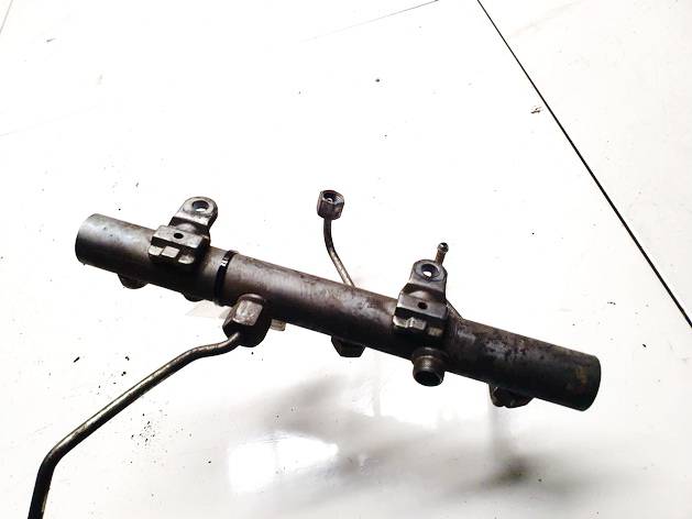 059130090AF Audi A6 2007 RAMPA INYECTORA, Juego de inyectores de combustible - Thumbnail 3