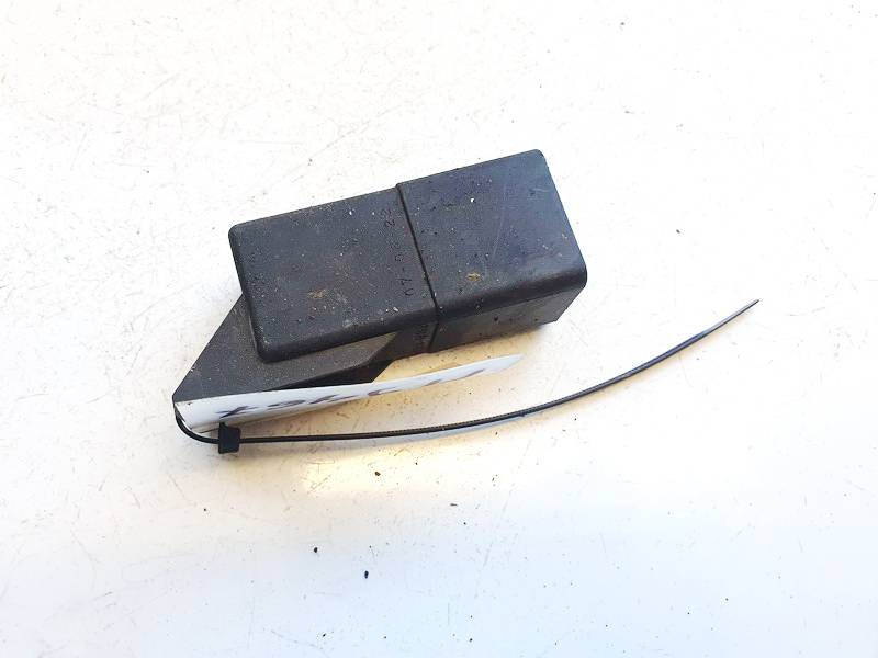 0281003030 Honda CR-V 2007 CAJA PRECALENTAMIENTO, Relé de la bujía de precalentamiento - Thumbnail 3